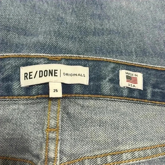 Re/Done - Picture 10 of 10